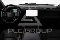 2021 Land Rover DEFENDER