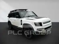 2021 Land Rover DEFENDER