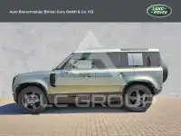2021 Land Rover DEFENDER