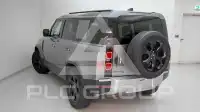 2021 Land Rover DEFENDER