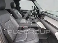 2021 Land Rover DEFENDER