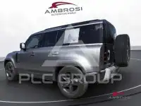 2021 Land Rover DEFENDER