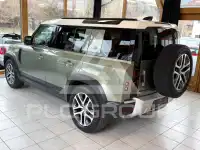 2021 Land Rover DEFENDER