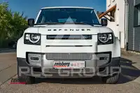 2021 Land Rover DEFENDER