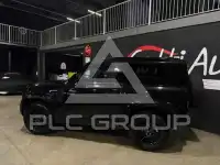 2021 Land Rover DEFENDER