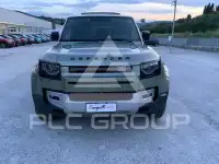 2021 Land Rover DEFENDER