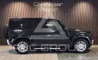 2021 Land Rover DEFENDER