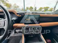 2021 Land Rover DEFENDER