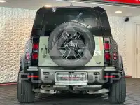 2021 Land Rover DEFENDER