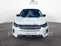 2021 Land Rover Discovery