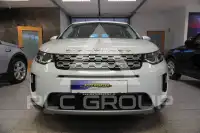 2021 Land Rover Discovery