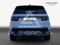 2021 Land Rover Discovery