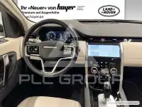 2021 Land Rover Discovery
