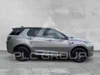 2021 Land Rover Discovery