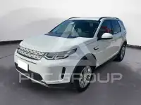 2021 Land Rover Discovery