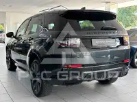 2021 Land Rover Discovery