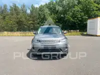 2021 Land Rover Discovery