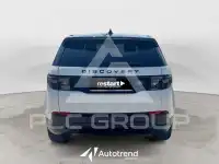 2021 Land Rover Discovery