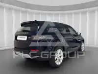 2021 Land Rover Discovery