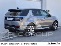 2021 Land Rover Discovery