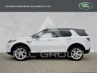 2021 Land Rover Discovery