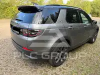 2021 Land Rover Discovery
