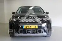 2021 Land Rover Discovery