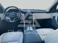 2021 Land Rover Discovery