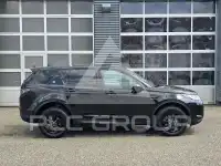 2021 Land Rover Discovery