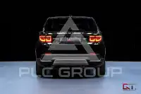 2021 Land Rover Discovery