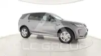 2021 Land Rover Discovery