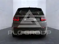 2021 Land Rover Discovery