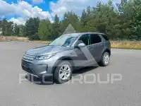 2021 Land Rover Discovery
