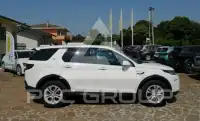 2021 Land Rover Discovery