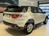 2021 Land Rover Discovery