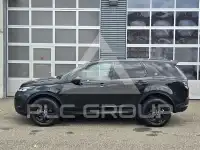 2021 Land Rover Discovery