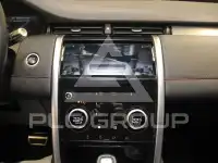 2021 Land Rover Discovery