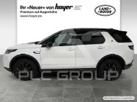2021 Land Rover Discovery