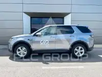 2021 Land Rover Discovery