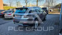 2021 Land Rover Discovery