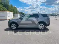 2021 Land Rover Discovery