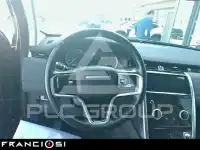 2021 Land Rover Discovery