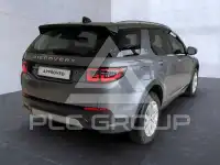 2021 Land Rover Discovery