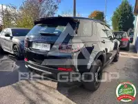 2021 Land Rover Discovery
