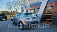 2021 Land Rover Discovery