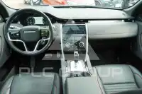 2021 Land Rover Discovery