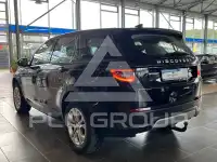 2021 Land Rover Discovery