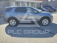 2021 Land Rover Discovery