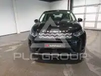 2021 Land Rover Discovery