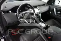 2021 Land Rover Discovery
